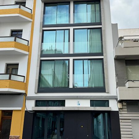 Apartamento Moderno Costa Suite 49 1D Лас-Пальмас-де-Гран-Канария Экстерьер фото