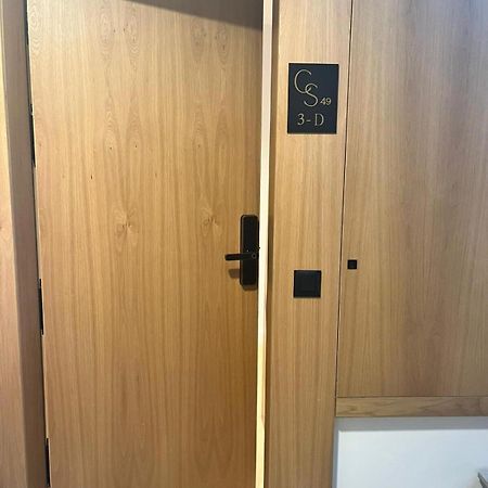 Apartamento Moderno Costa Suite 49 1D Лас-Пальмас-де-Гран-Канария Экстерьер фото