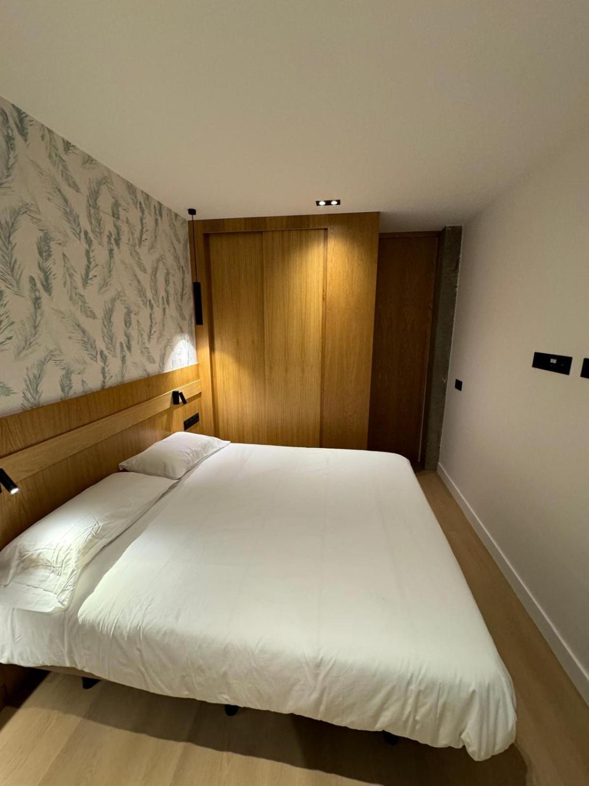 Apartamento Moderno Costa Suite 49 1D Лас-Пальмас-де-Гран-Канария Экстерьер фото