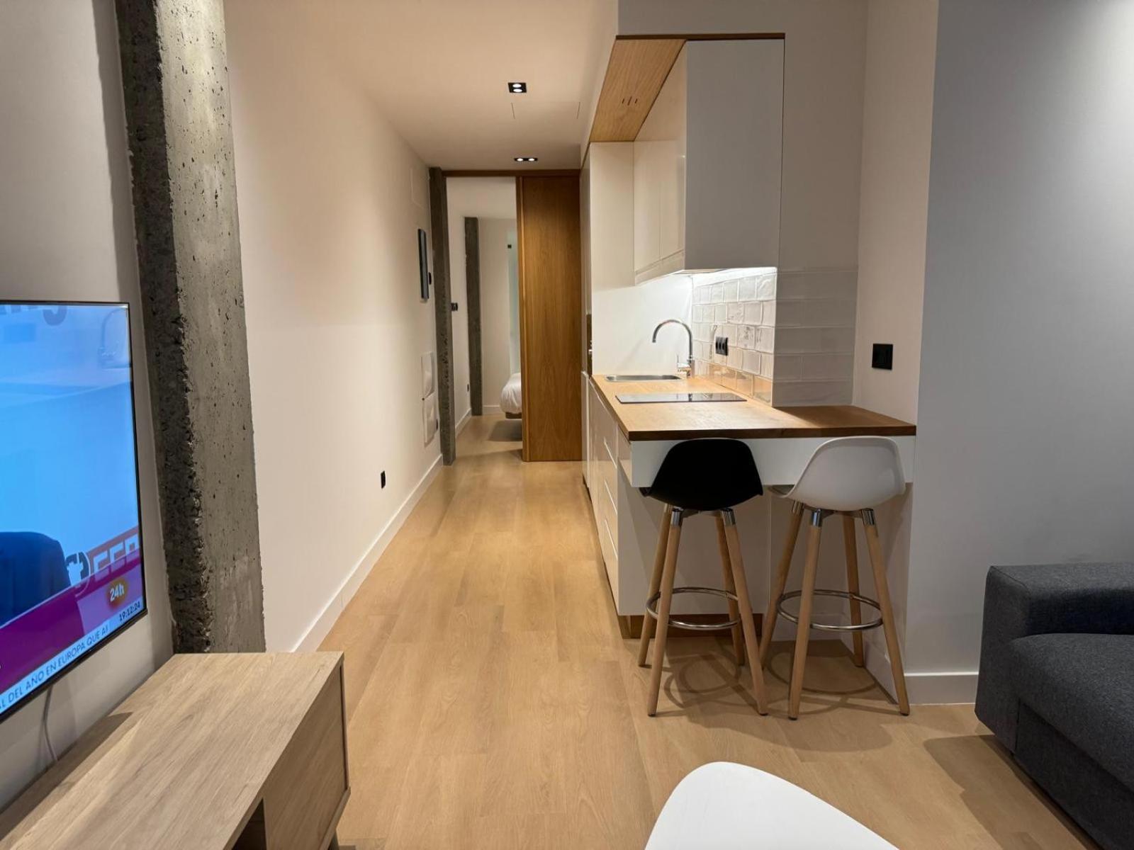Apartamento Moderno Costa Suite 49 1D Лас-Пальмас-де-Гран-Канария Экстерьер фото
