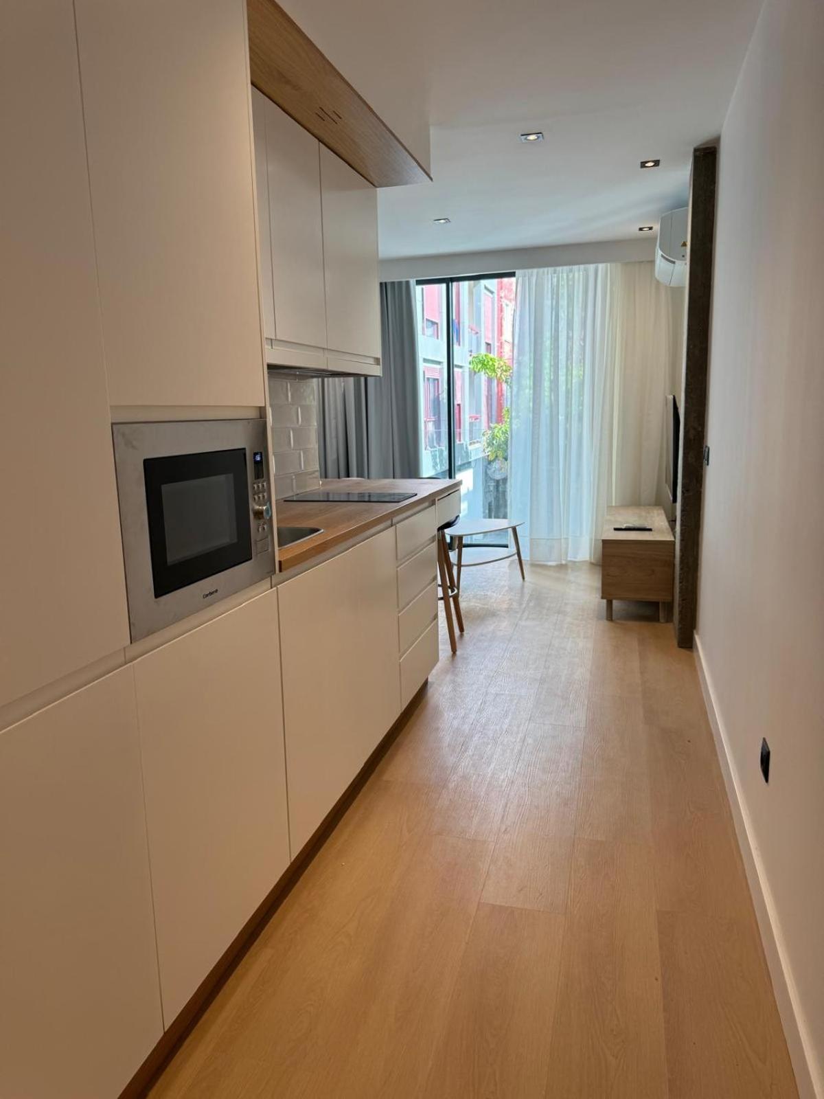Apartamento Moderno Costa Suite 49 1D Лас-Пальмас-де-Гран-Канария Экстерьер фото