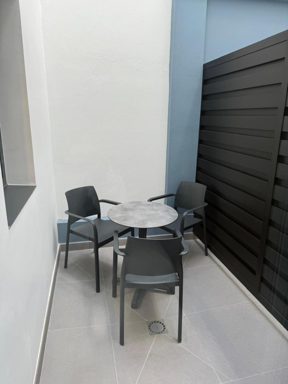 Apartamento Moderno Costa Suite 49 1D Лас-Пальмас-де-Гран-Канария Экстерьер фото