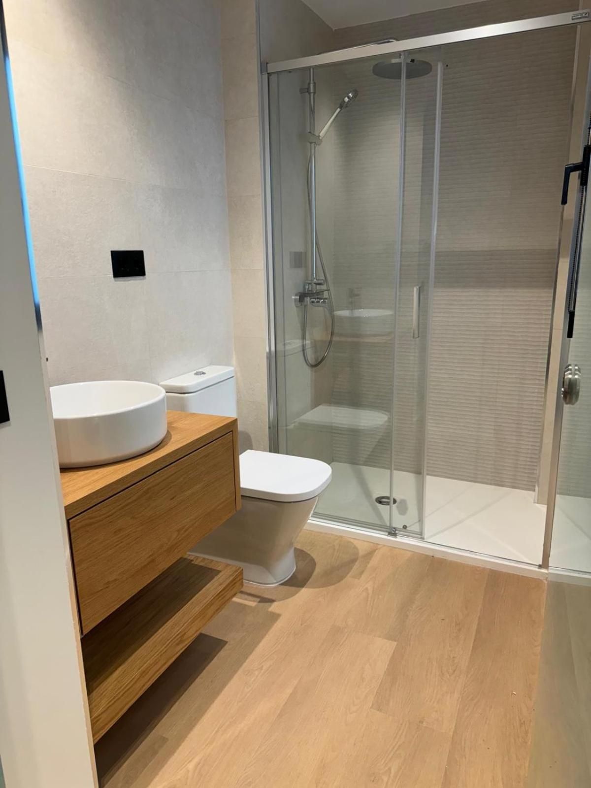 Apartamento Moderno Costa Suite 49 1D Лас-Пальмас-де-Гран-Канария Экстерьер фото