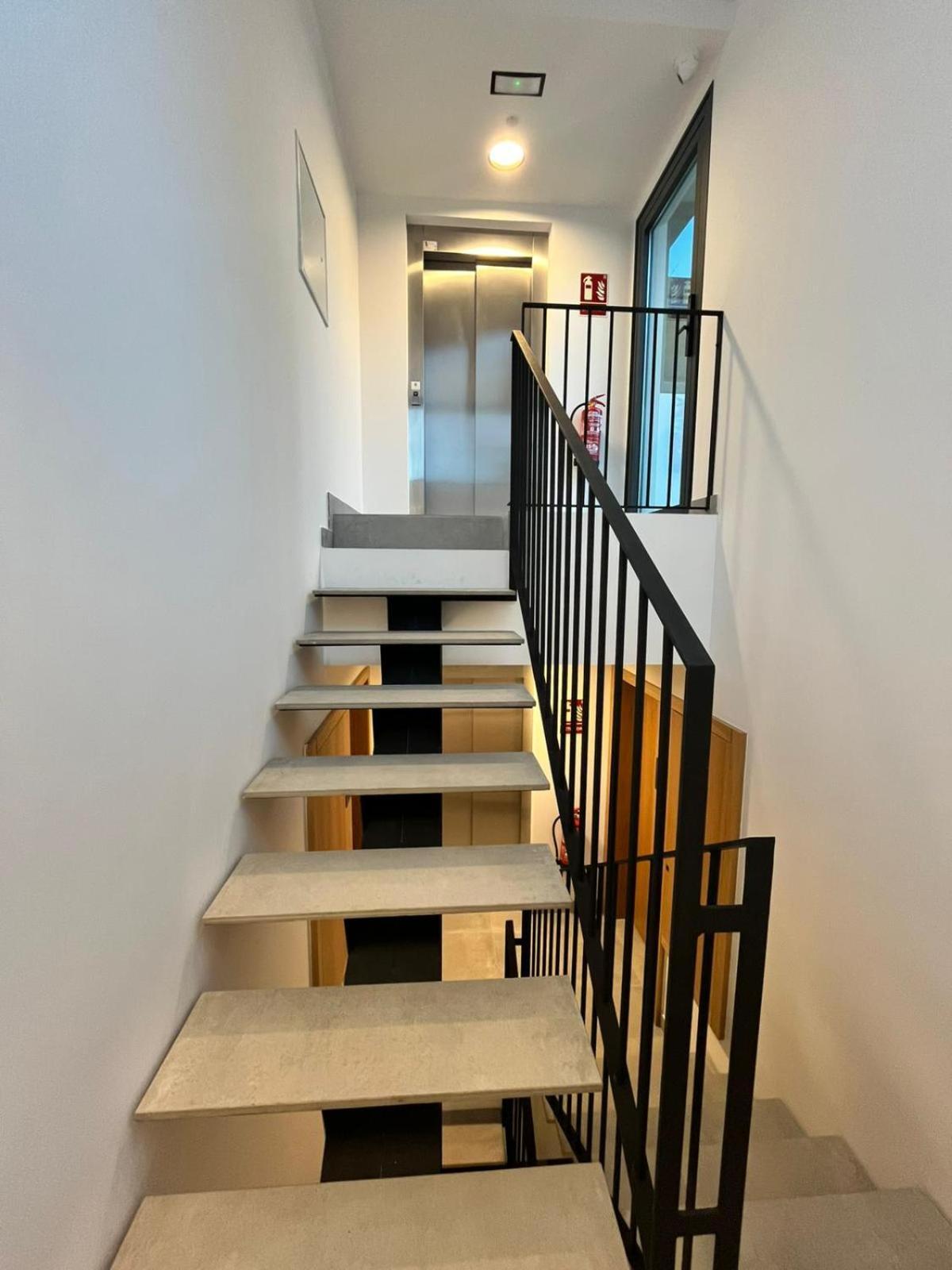 Apartamento Moderno Costa Suite 49 1D Лас-Пальмас-де-Гран-Канария Экстерьер фото