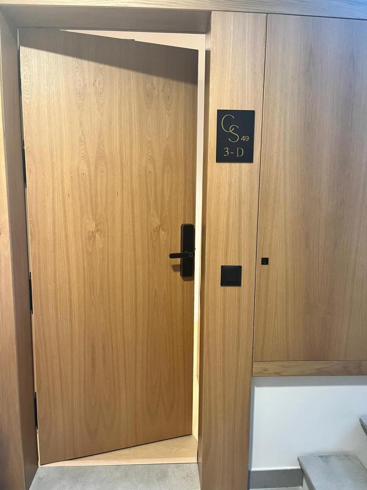 Apartamento Moderno Costa Suite 49 1D Лас-Пальмас-де-Гран-Канария Экстерьер фото