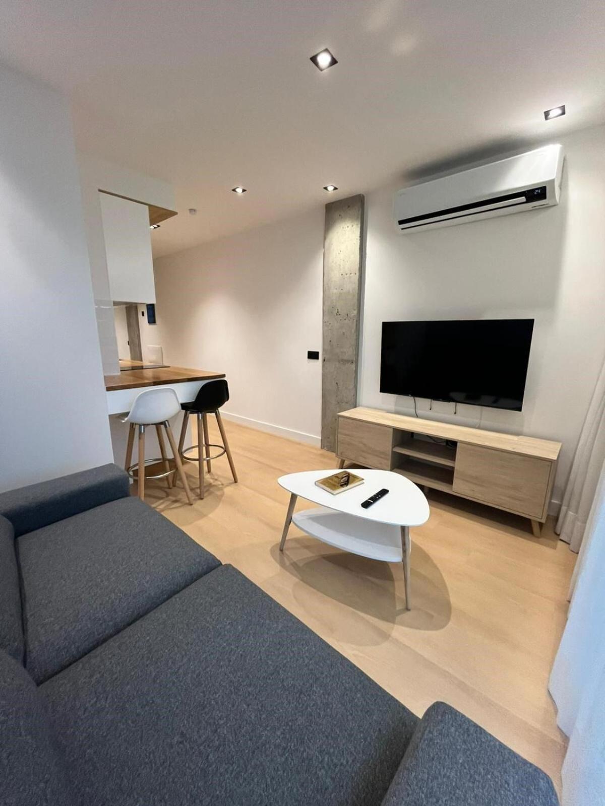 Apartamento Moderno Costa Suite 49 1D Лас-Пальмас-де-Гран-Канария Экстерьер фото